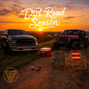 Kickin Back in the Country