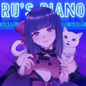 Silver-winged Star - Valstrax (From "Monster Hunter Rise" - Piano Version)