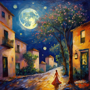 Calmante Descanso Armonía