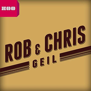 Geil (iMattix Bootleg)Rob & Chris