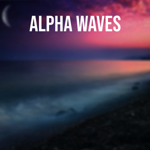 Alpha waves