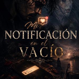 Mi notificación en el vacío