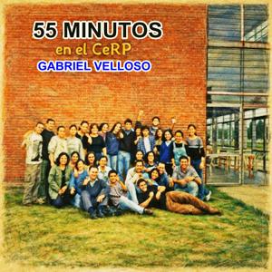 Ya vengo (en vivo en el CeRP)