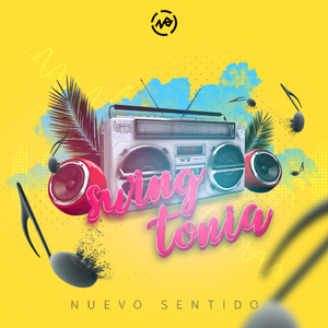 Yo Soy Quien Te Ama (feat. T-Bone)