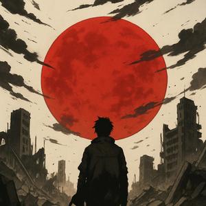 breakthrough (sped up nightcore)