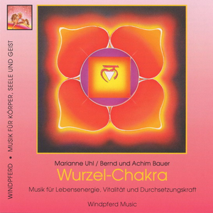 Musik für das Wurzel-Chakra