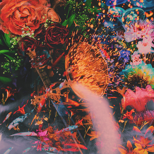 Somebody Else (Instrumental)