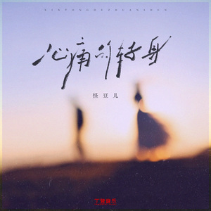 心痛的转身 (DJ版)