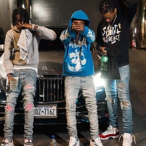 【Free】‘’血钻‘’孟菲斯节拍 x Lil durk type beat