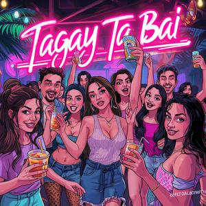 Tagay Ta Bai!