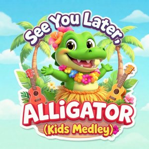 See You Later, Alligator (Kids Medley)