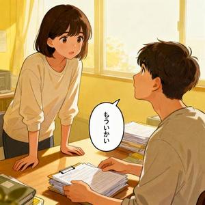 もういいかい