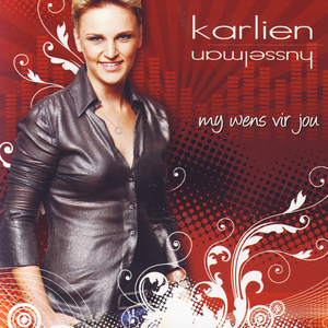 Bly Weer 'n Bietjie By My