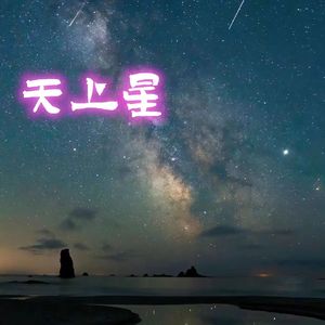 天上星（我对你的feel就像丁丁喜欢范冰冰）