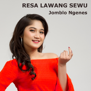 Jomblo Ngenes (Version 1)
