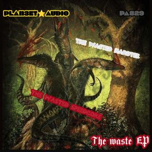 THE WASTED SPEEDCORE