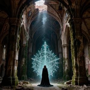 La Résonance de l’Éther