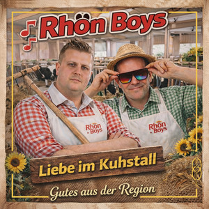 Liebe Im Kuhstall