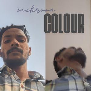 Mehroon colour