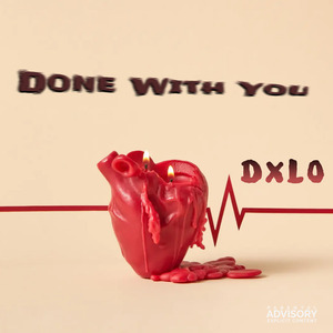 Done With You