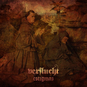 Estigmas (Destructed by Detuned Destruction)