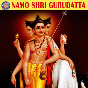 Dattatreya Stotram