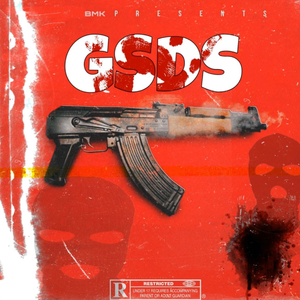 GSDS (feat. King fooliano, 200playzz & Double GG)