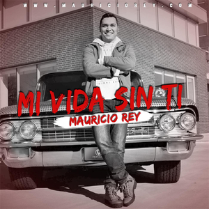 Mi Vida Sin Ti