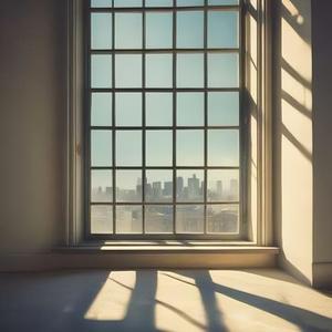 回忆像一场纷飞的雪