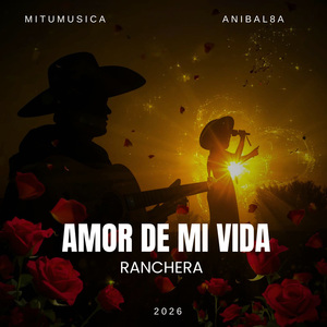 Amor de mi vida