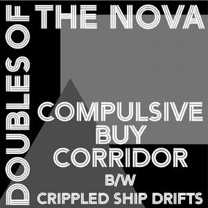 Crippled Shift Drips