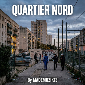 QUARTIER NORD