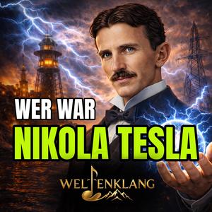 Wer war Nikola Tesla?