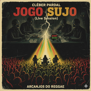 Jogo SUJO (Live)