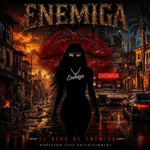 Destino (feat. Tony Brown)