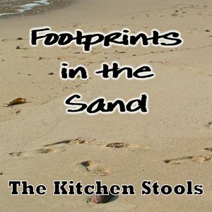 Footprints in the Sand