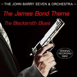 The James Bond Theme