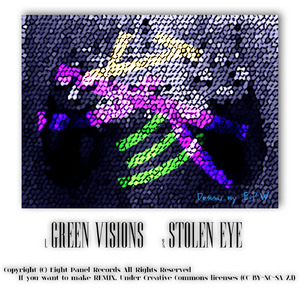 Stolen Eye
