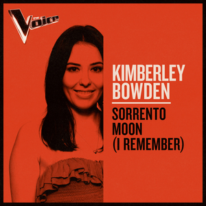 Sorrento Moon (I Remember) (The Voice Australia 2019 Performance / Live)