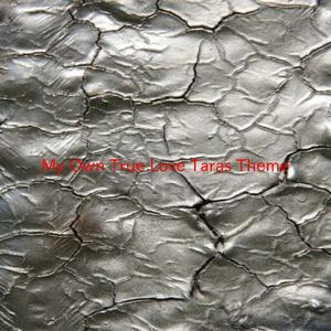 My Own True Love (Tara's Theme) (Instrumental version originally performed by From Gone With The Wind)