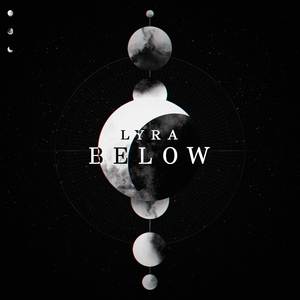 Below