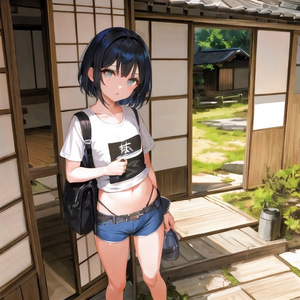 Without Lock and Key