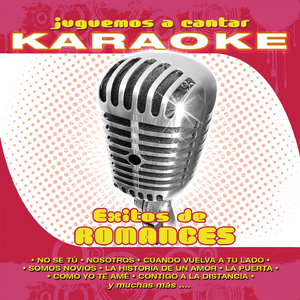 La Historia de un Amor (Karaoke Version)