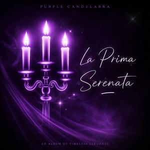 Prima Luce (First Light)