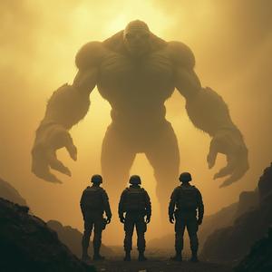 With Our Last Breath