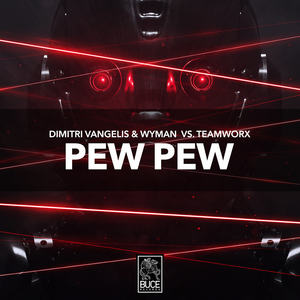 PEW PEW (Extended Mix)