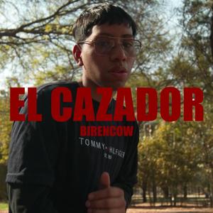 El cazador