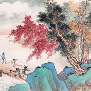 【已售断】惊鴻