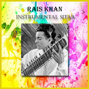 Raga Dardari Kanada (Teental)