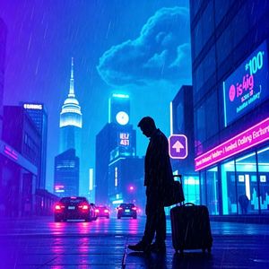 倦途